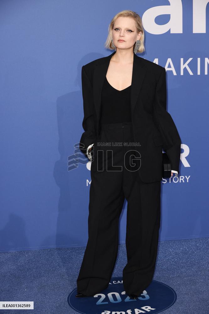 AmfAR Cannes Gala - Antibes