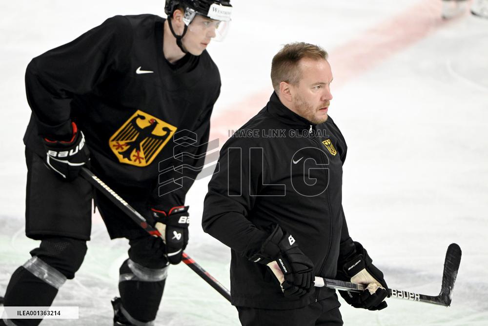 IIHF Ice Hockey World Championships 2023