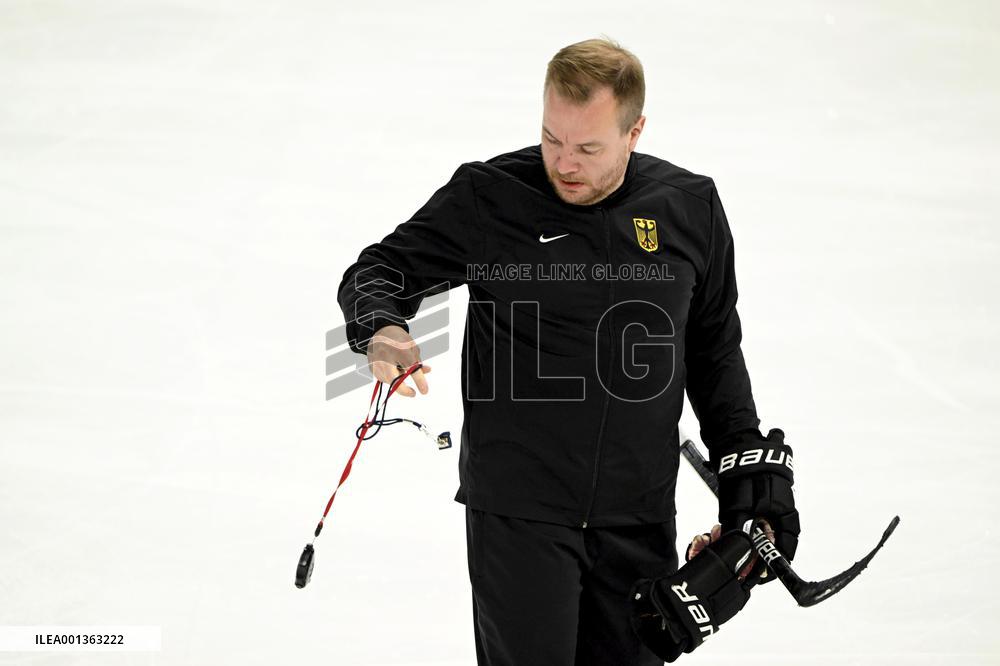 IIHF Ice Hockey World Championships 2023