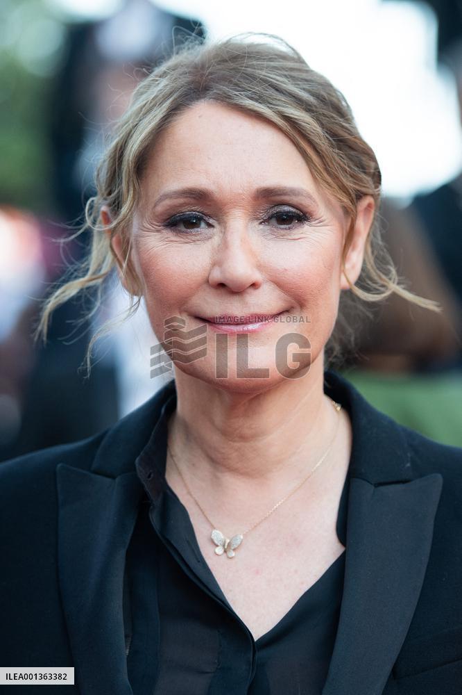 Cannes - Last Summer Premiere