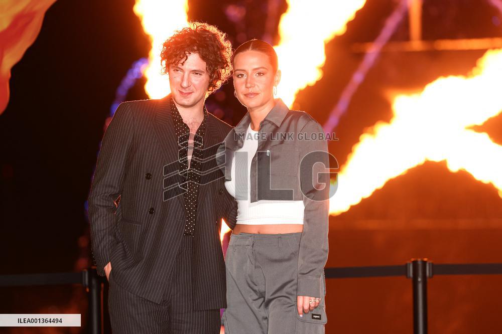 Cannes - Elemental Photocall