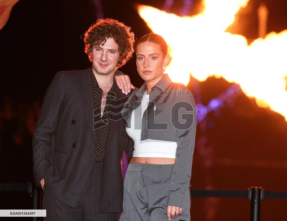 Cannes - Elemental Photocall