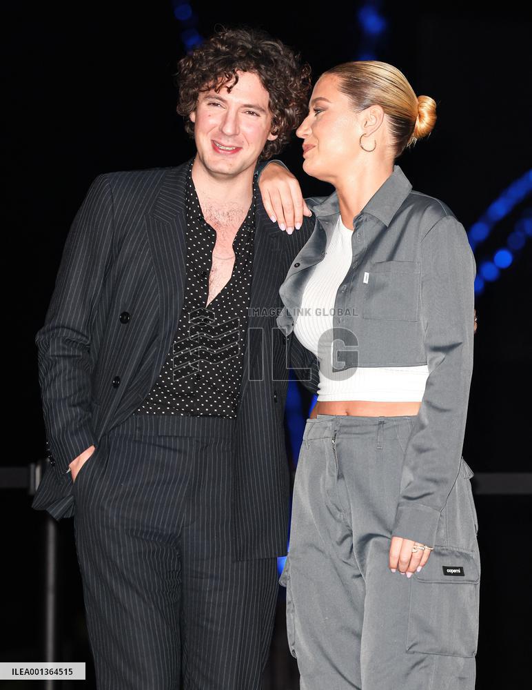 Cannes - Elemental Photocall