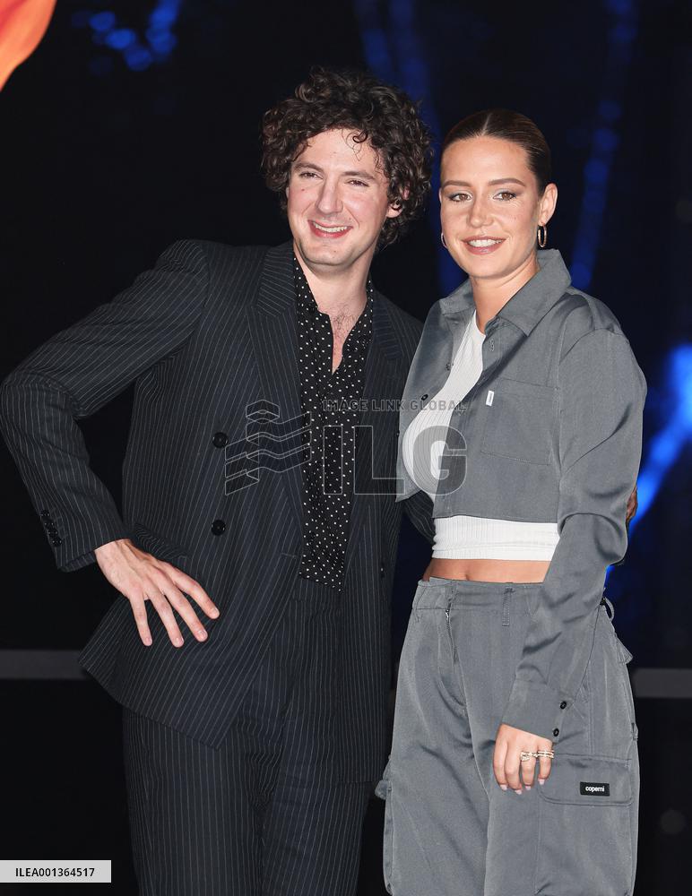 Cannes - Elemental Photocall