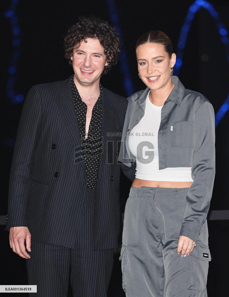 Cannes - Elemental Photocall