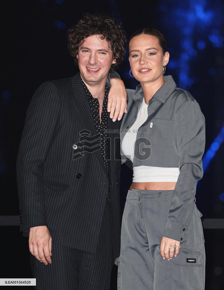 Cannes - Elemental Photocall