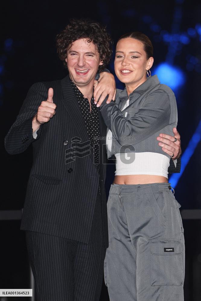 Cannes - Elemental Photocall