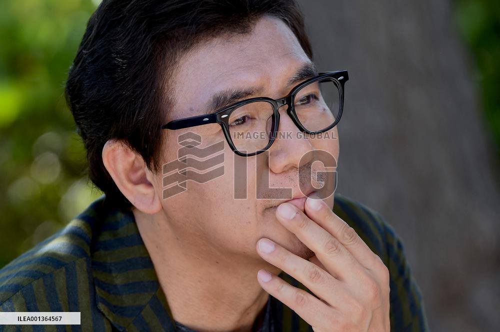 Cannes - Cobweb Photocall