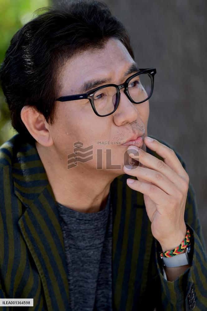 Cannes - Cobweb Photocall