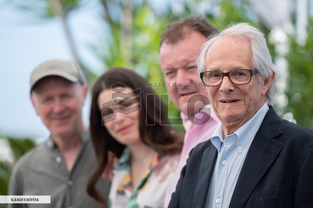 Cannes The Old Oak AM