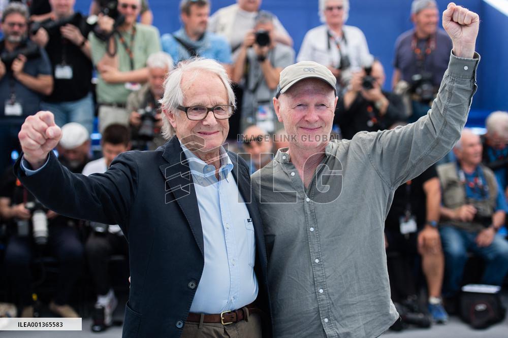 Cannes The Old Oak AM