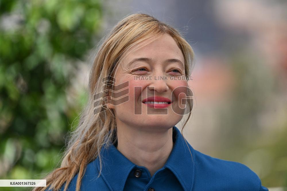 76th Cannes Film Festival Photocall La Chimera