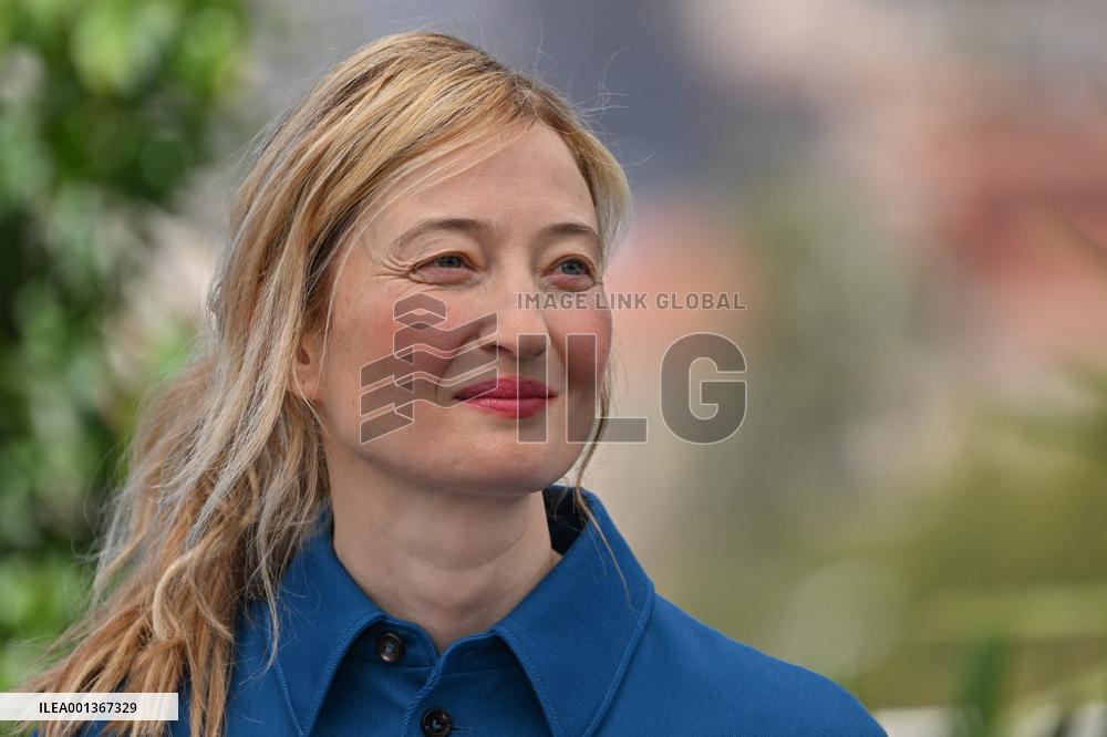76th Cannes Film Festival Photocall La Chimera