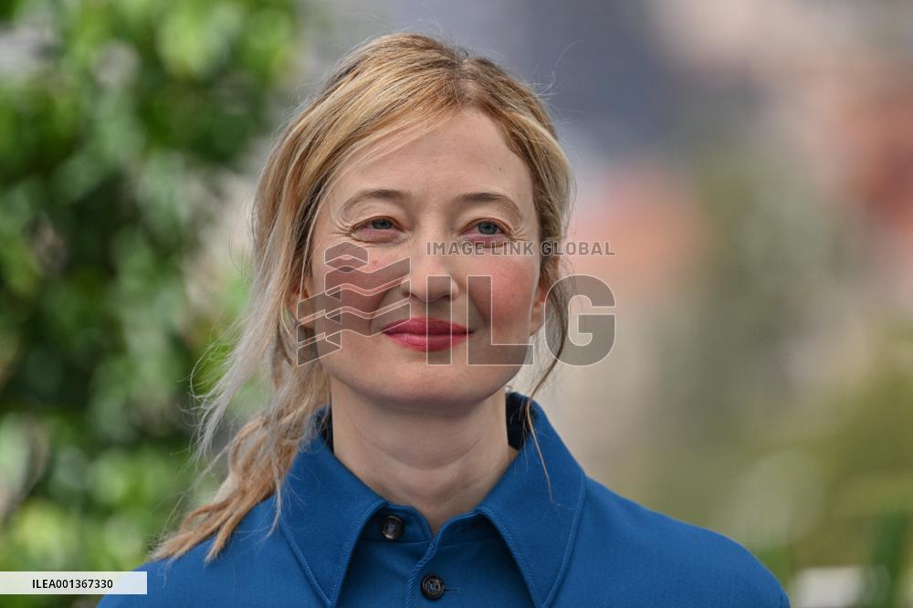 76th Cannes Film Festival Photocall La Chimera