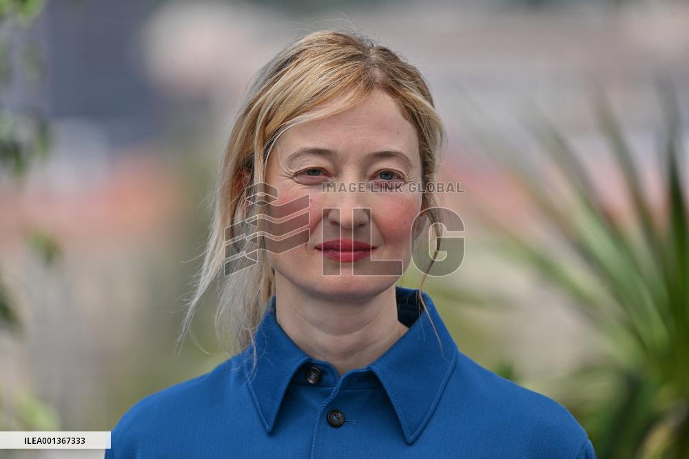 76th Cannes Film Festival Photocall La Chimera