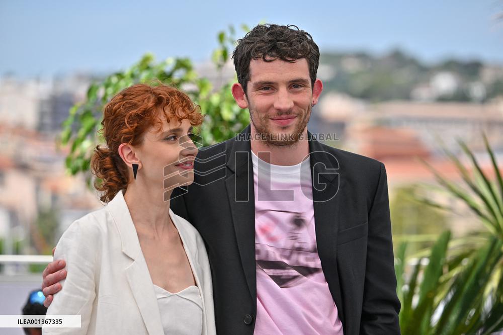 76th Cannes Film Festival Photocall La Chimera