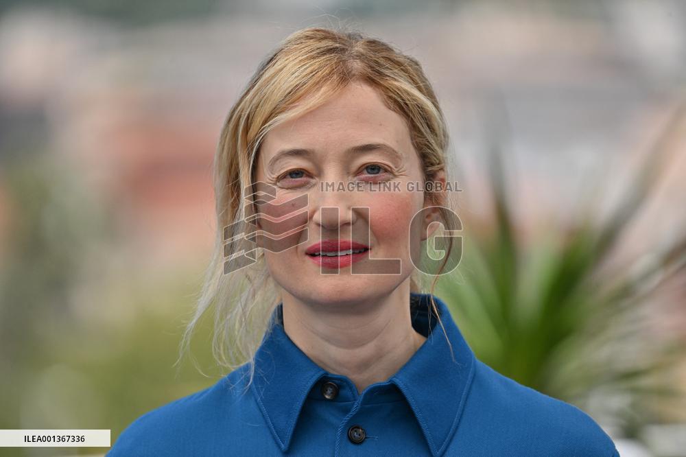 76th Cannes Film Festival Photocall La Chimera