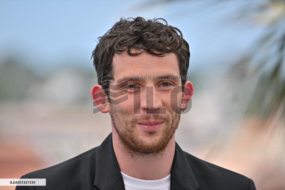 76th Cannes Film Festival Photocall La Chimera