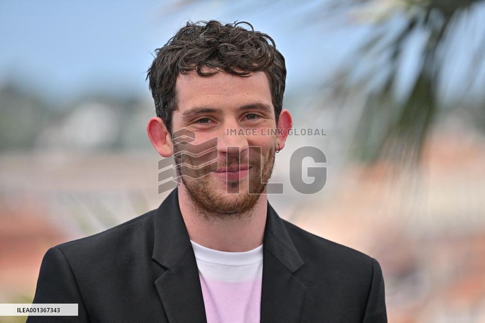 76th Cannes Film Festival Photocall La Chimera