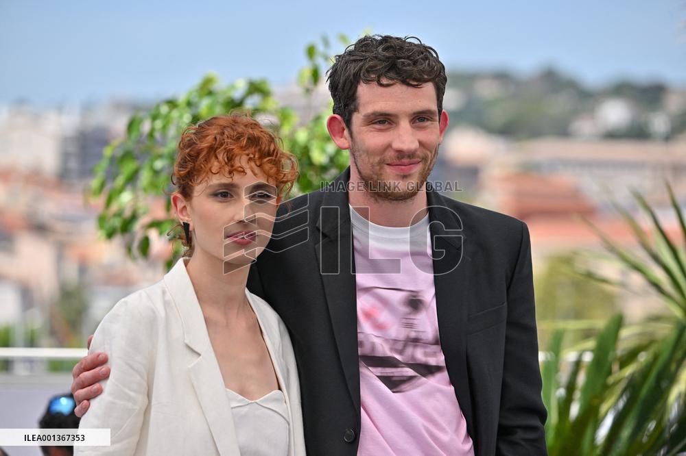 76th Cannes Film Festival Photocall La Chimera