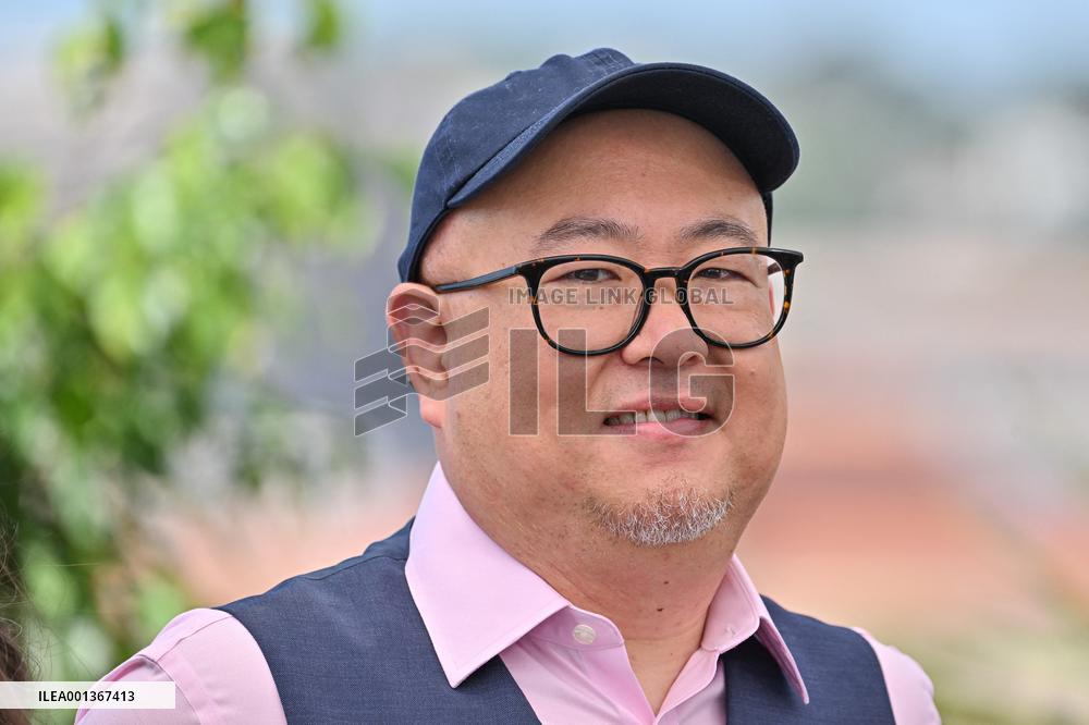 76th Cannes Film Festival Photocall Elemental