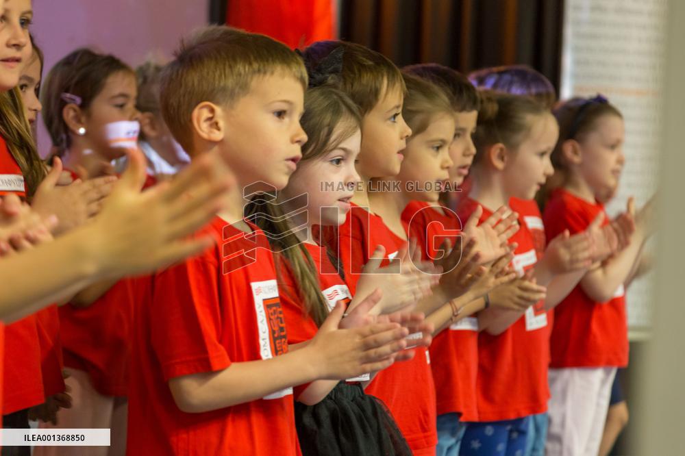 SERBIA-CONFUCIUS INSTITUTE-9TH ANNIVERSARY