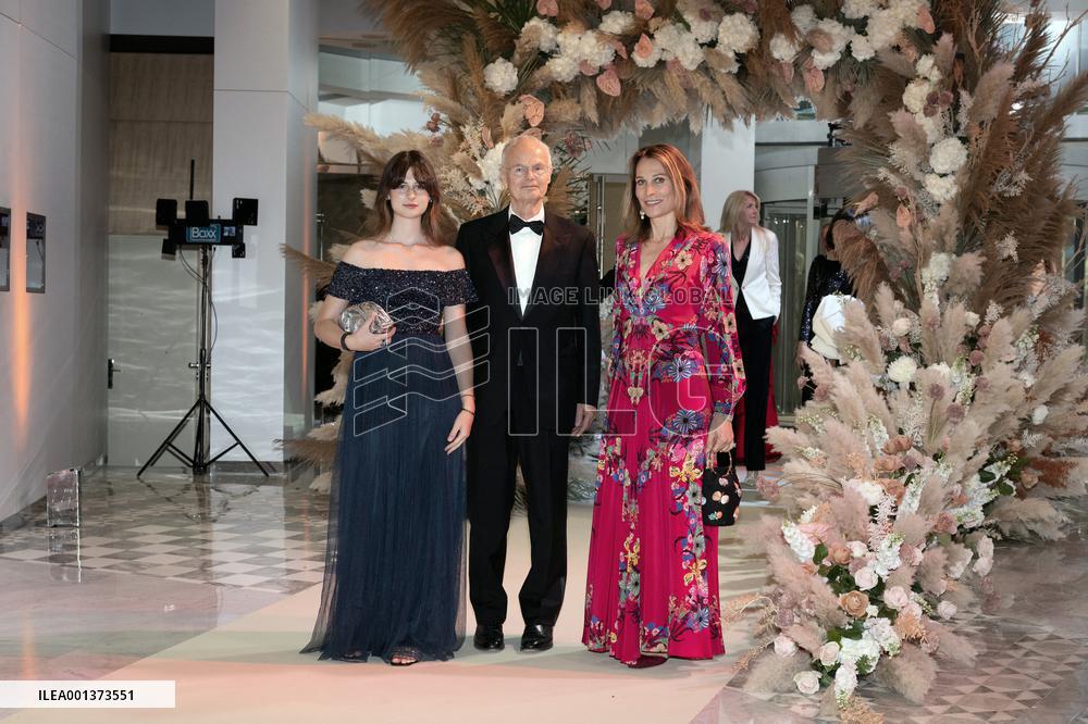 NO TABLOIDS:F1 Grand Prix of Monaco.