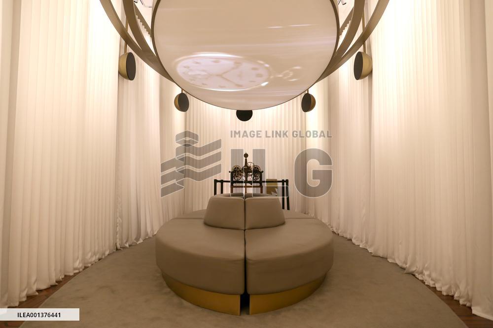 Vacheron Constantin China's Largest Brand Experience Space in Shanghai