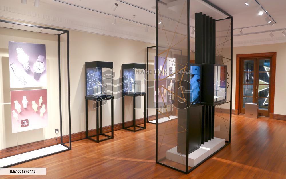 Vacheron Constantin China's Largest Brand Experience Space in Shanghai