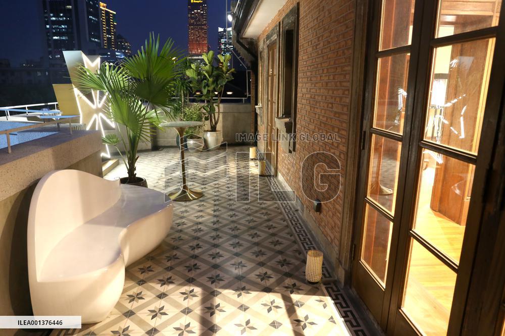 Vacheron Constantin China's Largest Brand Experience Space in Shanghai