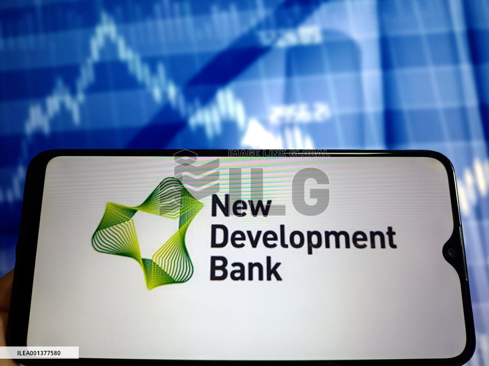 Illustration: New Development Bank