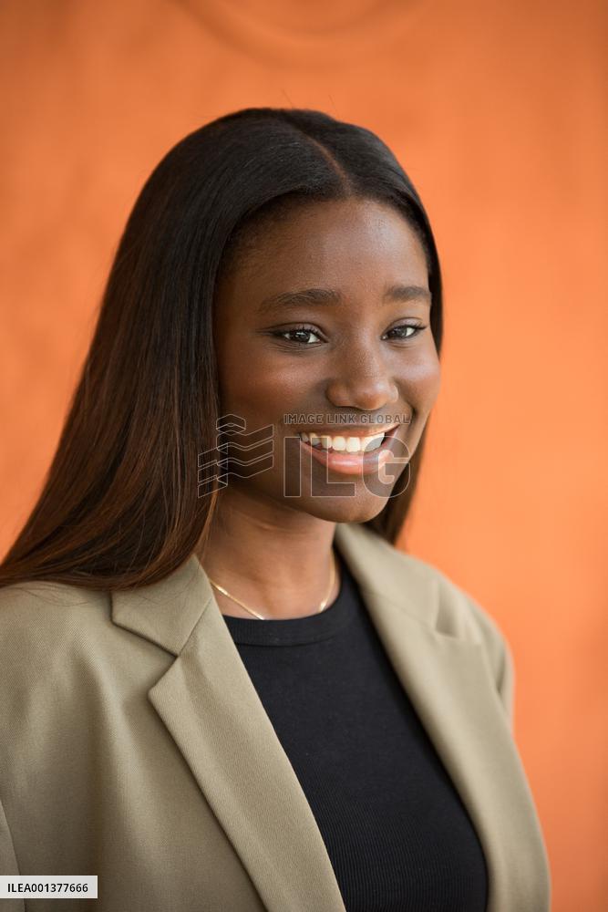 Roland Garros 2023 - Celebrities at Village - Day 3 NB