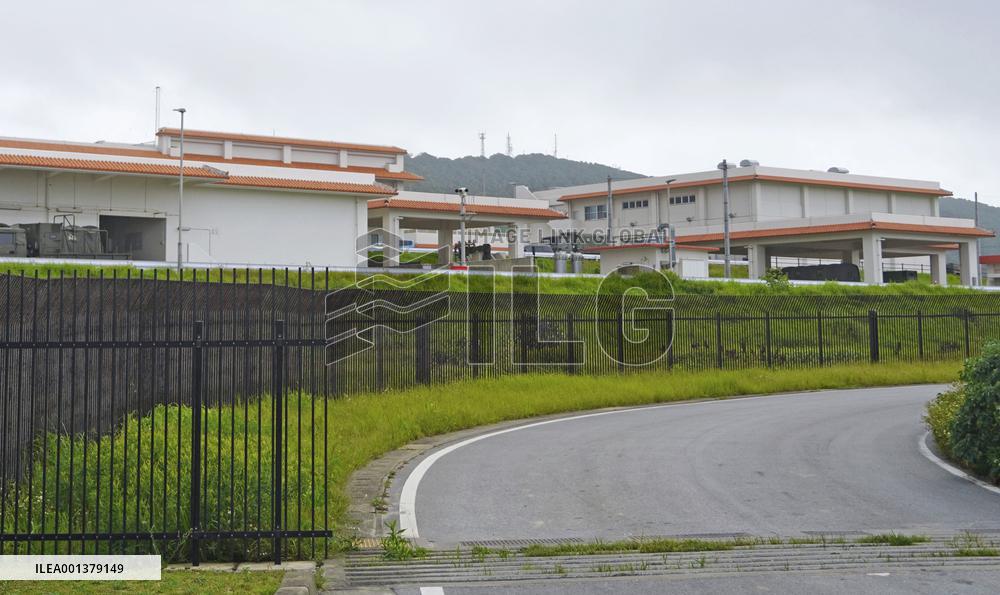 CORRECTED: N. Korea fires suspected ballistic missile