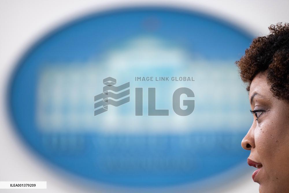 White House Daily Press Briefing - Washington