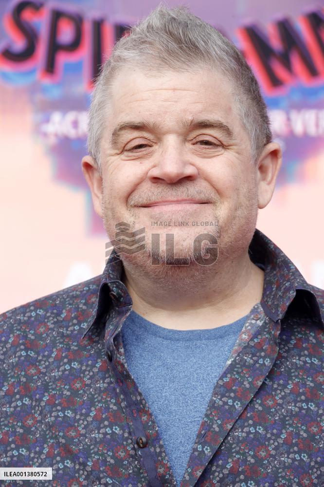 Spider-Man: Across The Spider-Verse Premiere - LA