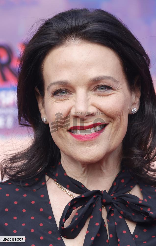 Spider-Man: Across The Spider-Verse Premiere - LA