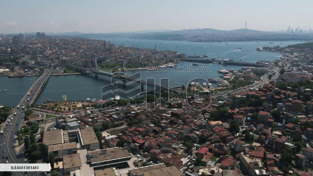 Eyes on value of Turkish currency after presidential election