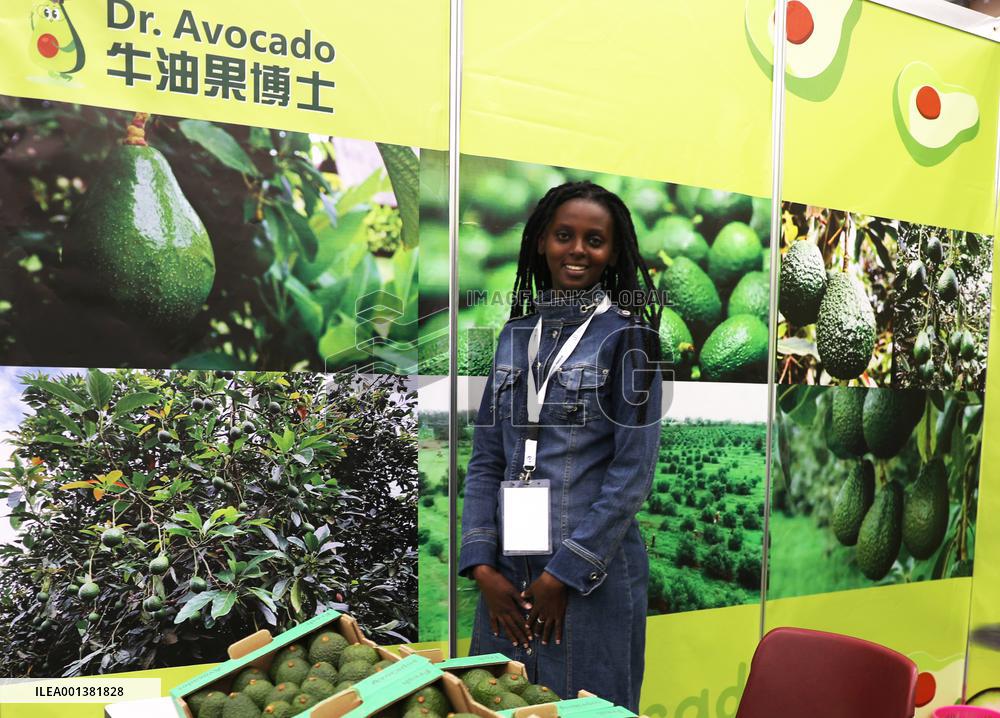KENYA-NAIROBI-AVOCADO CONGRESS