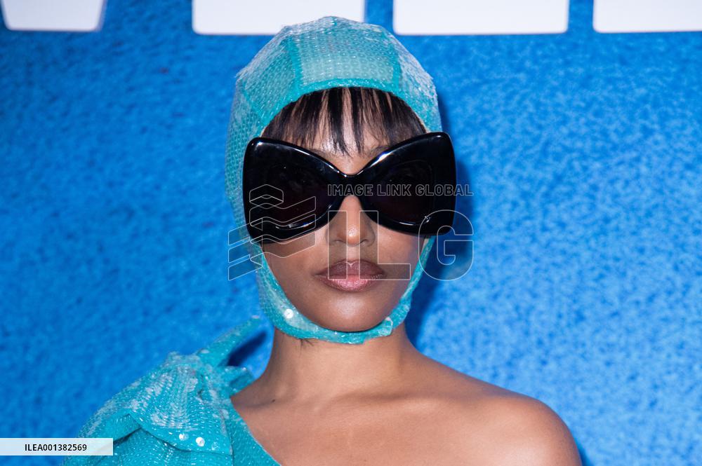 Nouvelle Ecole 2 Netflix Party Celebration