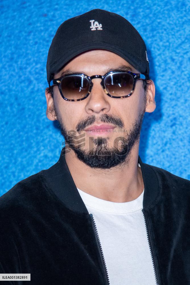 Nouvelle Ecole 2 Netflix Party Celebration