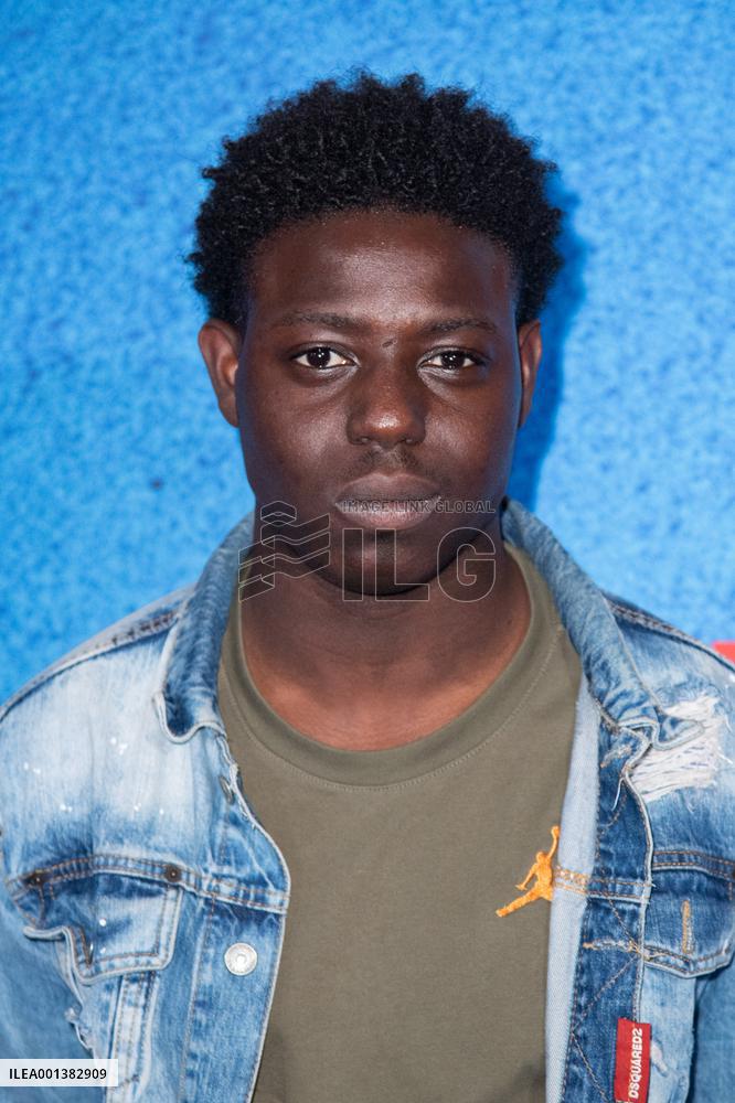 Nouvelle Ecole 2 Netflix Party Celebration