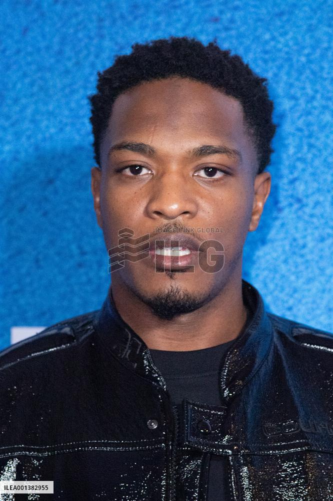 Nouvelle Ecole 2 Netflix Party Celebration