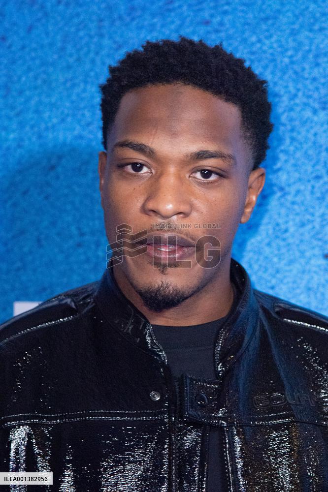 Nouvelle Ecole 2 Netflix Party Celebration