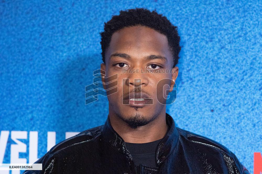 Nouvelle Ecole 2 Netflix Party Celebration