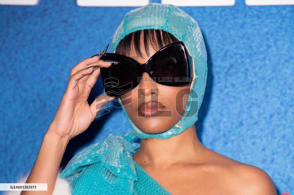 Nouvelle Ecole 2 Netflix Party Celebration