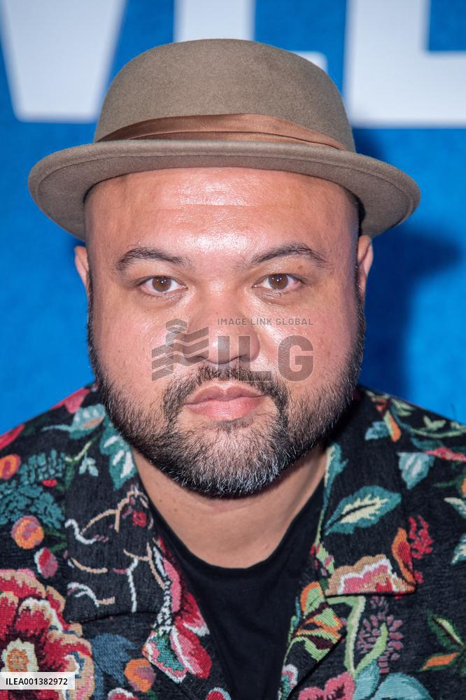 Nouvelle Ecole 2 Netflix Party Celebration