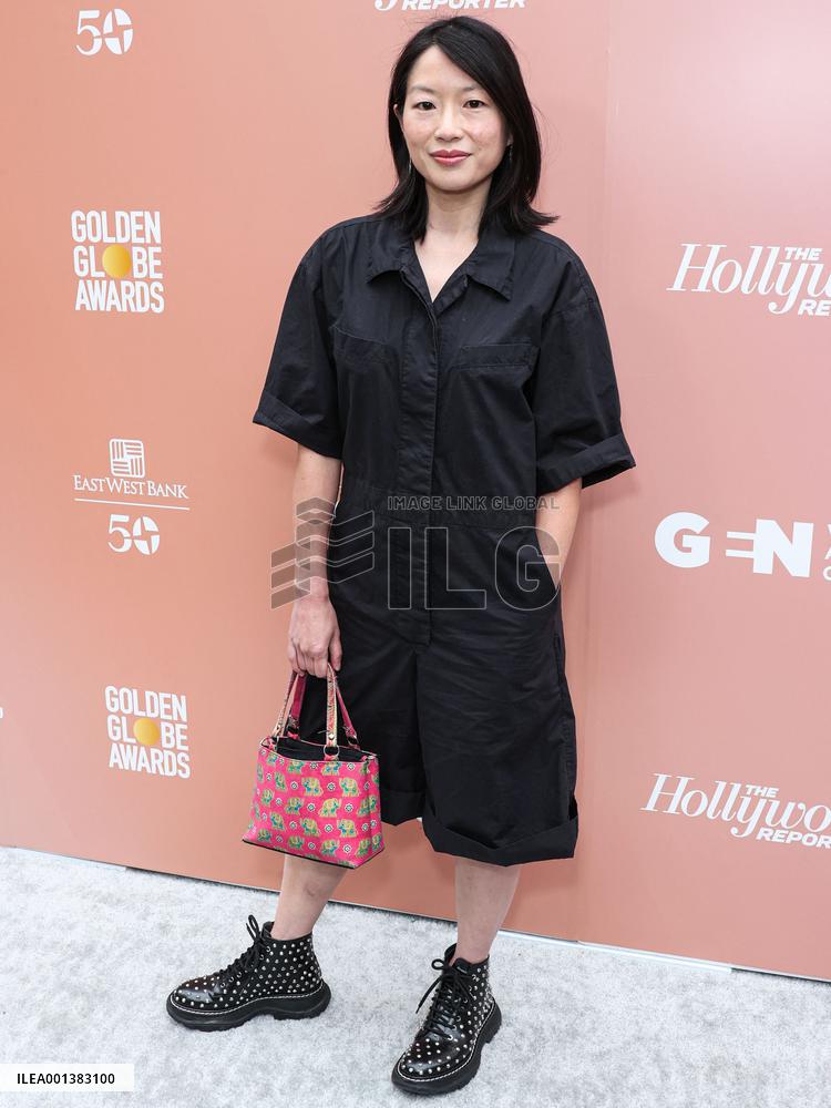 2nd Annual Raising Our Voices Event - LA
