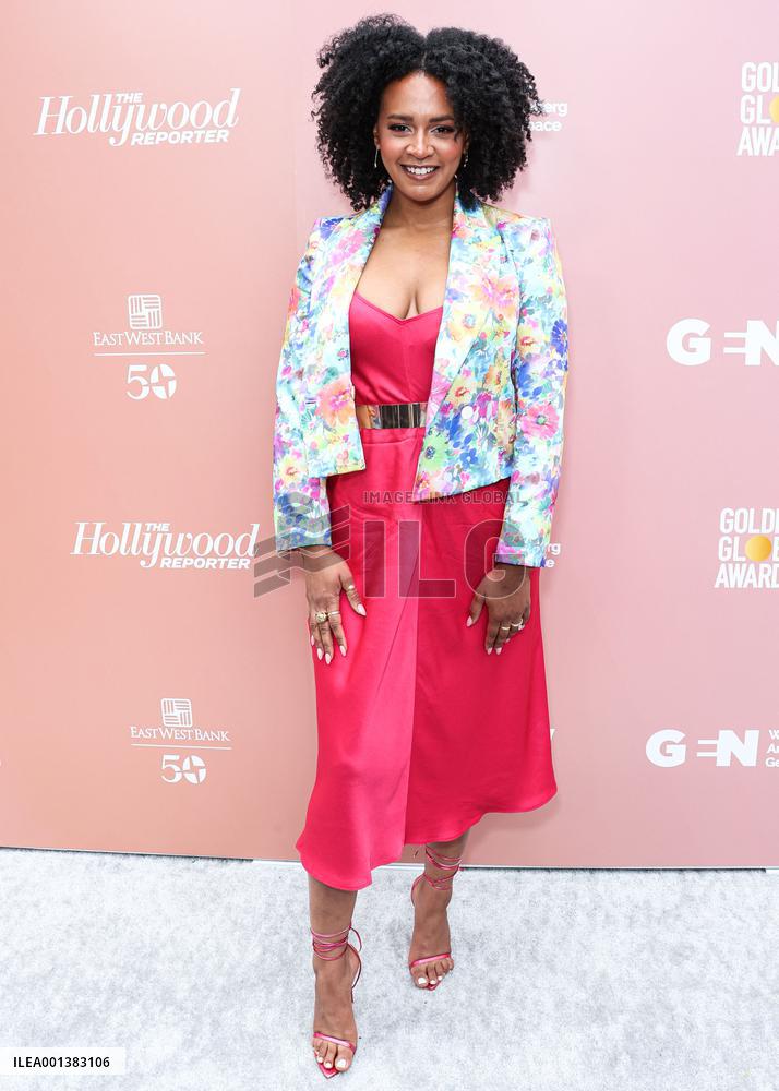 2nd Annual Raising Our Voices Event - LA