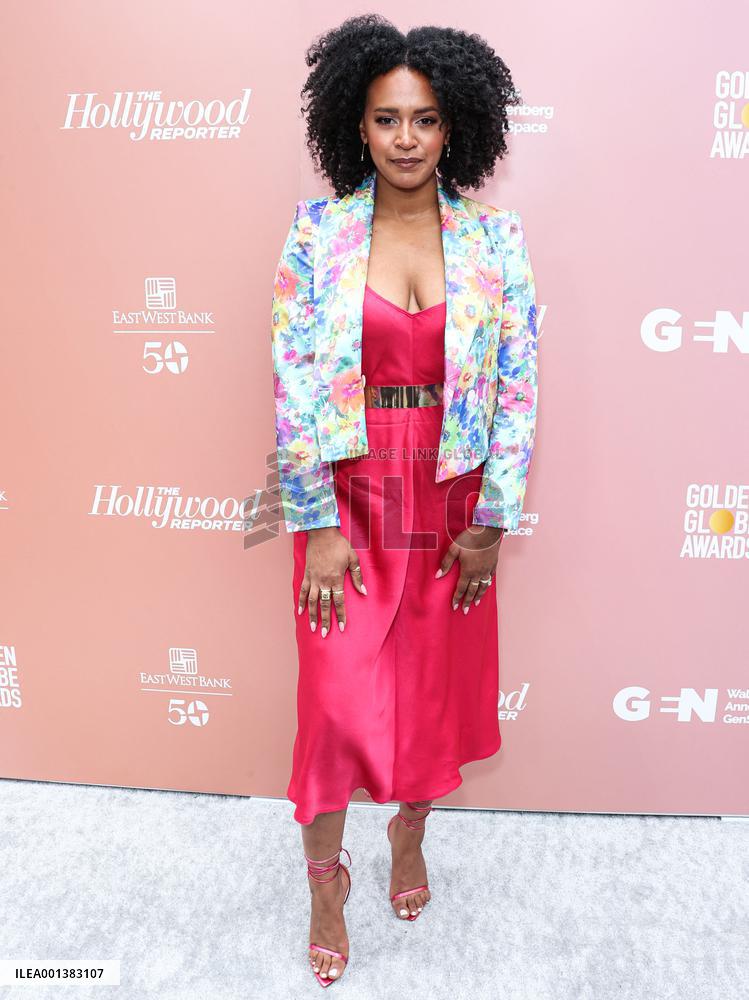 2nd Annual Raising Our Voices Event - LA