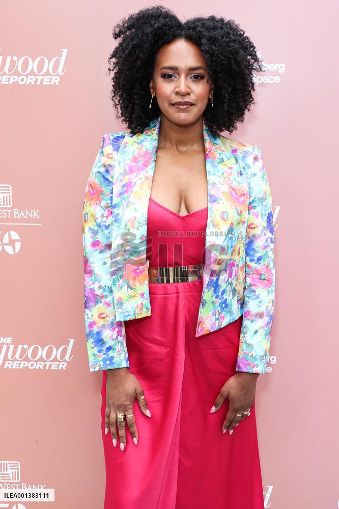 2nd Annual Raising Our Voices Event - LA